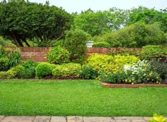 landscaping services Columbiana